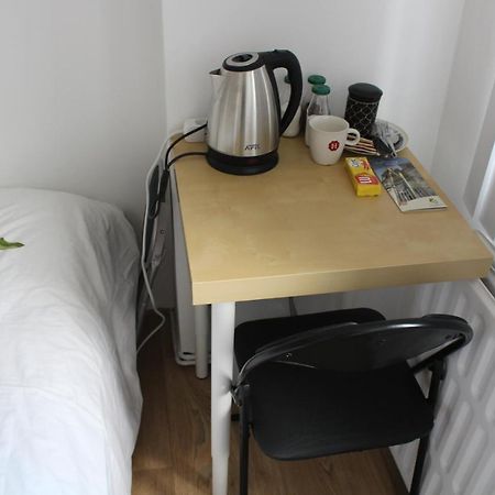 Haus Hadch Panzió Eupen Kültér fotó
